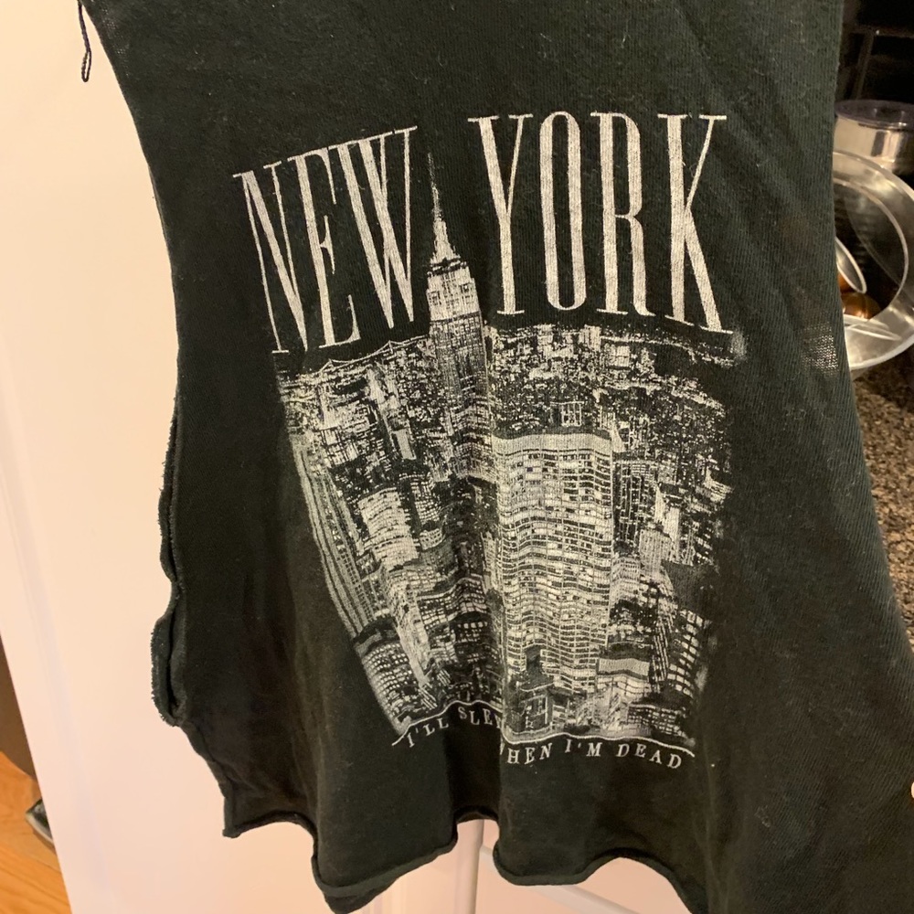 Brandy Melville Tank Top
